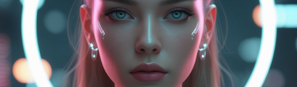 Profile Hero Background