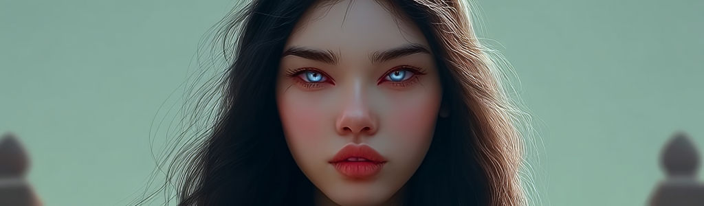 Profile Hero Background