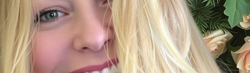 Profile Hero Background