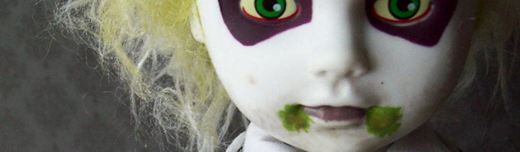 Profile Hero Background