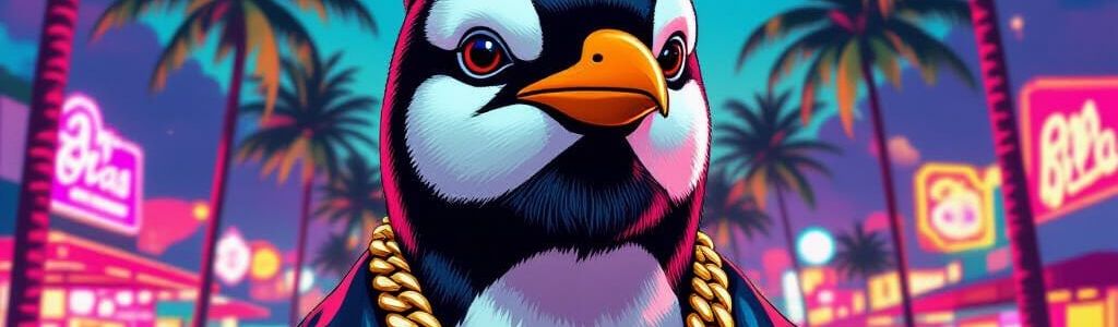 Profile Hero Background