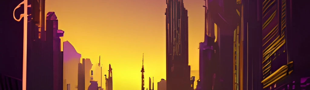 Profile Hero Background