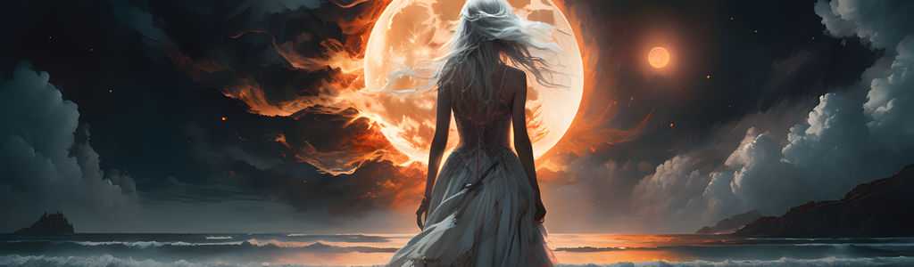 Profile Hero Background