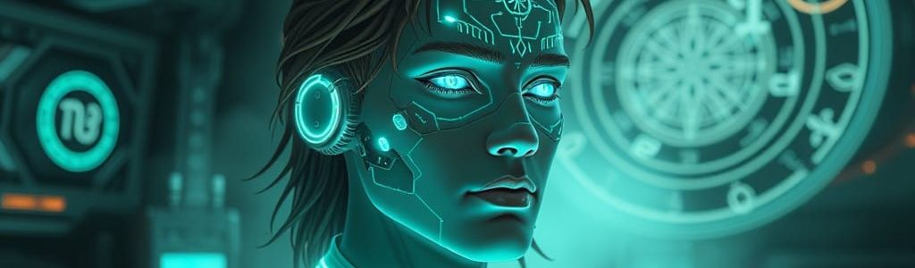 Profile Hero Background