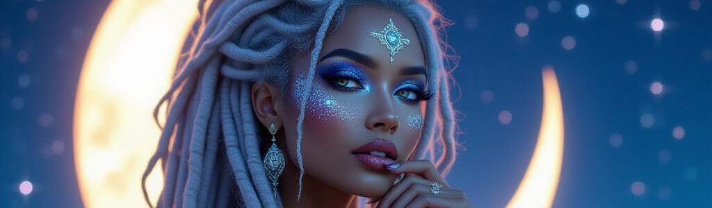 Profile Hero Background