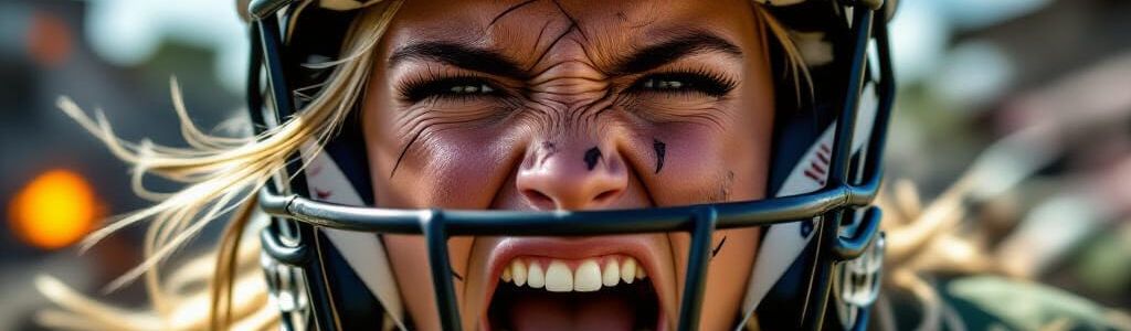 Profile Hero Background