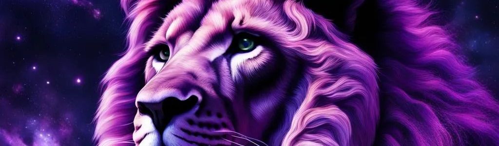 Profile Hero Background