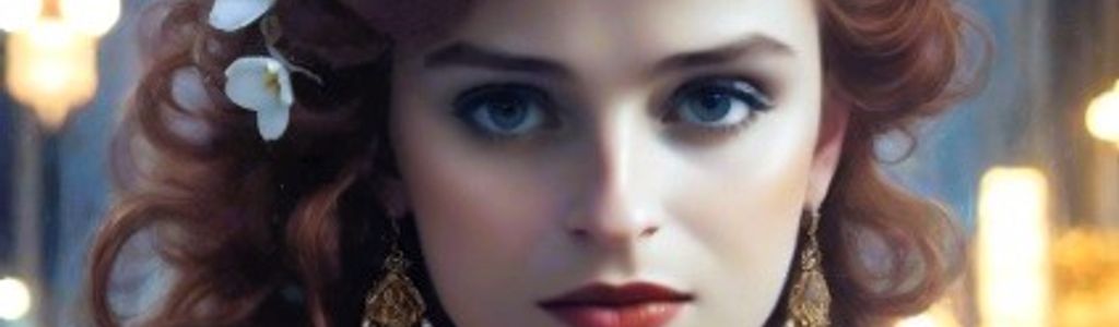 Profile Hero Background