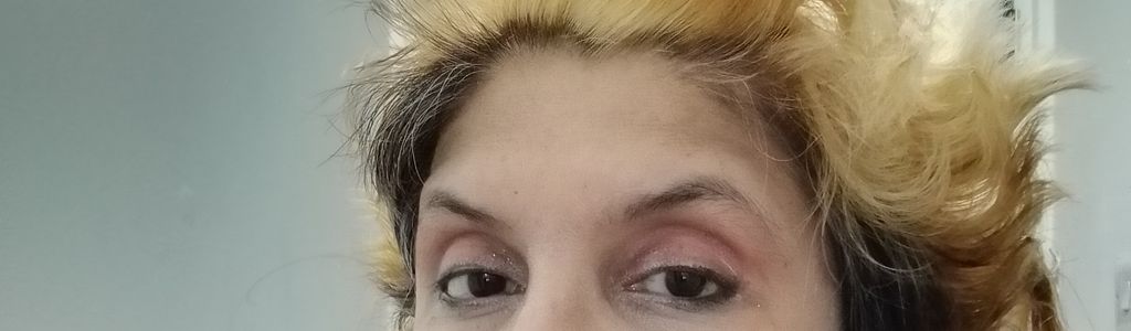 Profile Hero Background