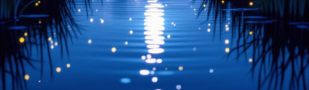 Profile Hero Background