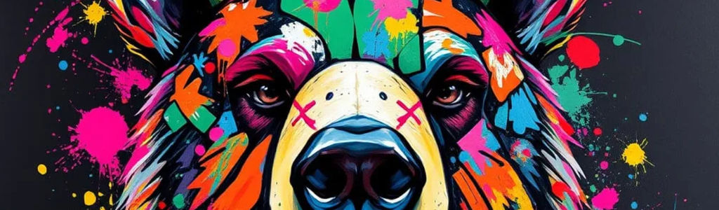 Profile Hero Background