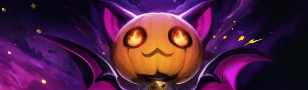 Profile Hero Background