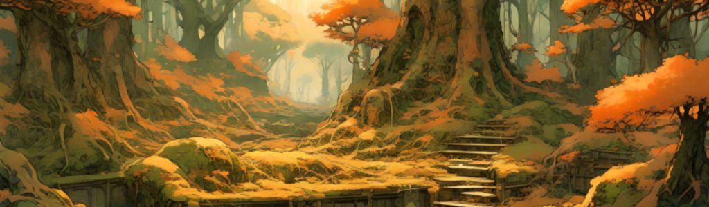 Profile Hero Background