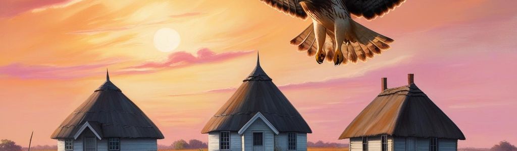 Profile Hero Background