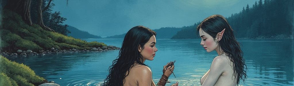 Profile Hero Background