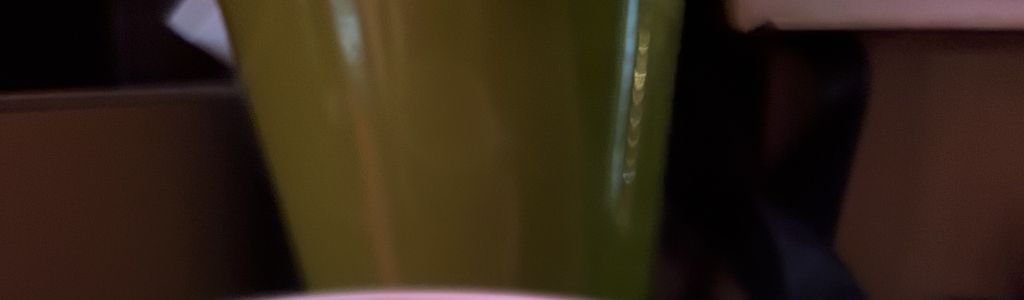 Profile Hero Background