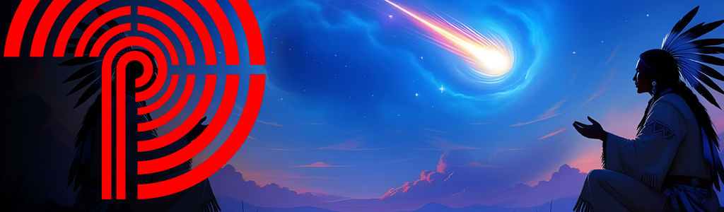 Profile Hero Background