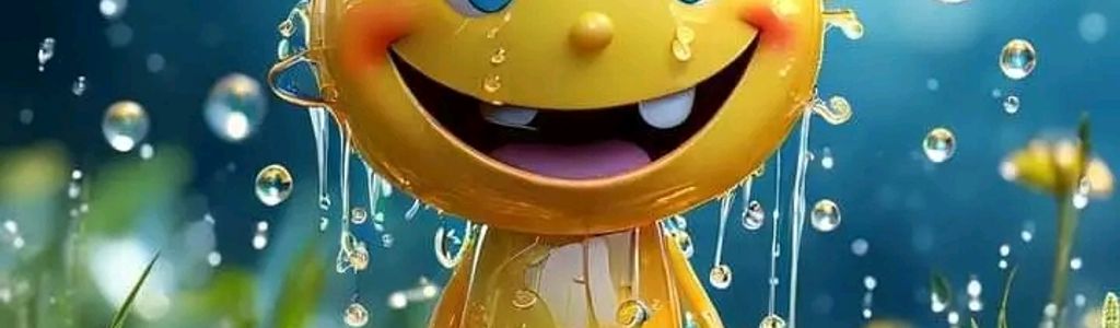 Profile Hero Background