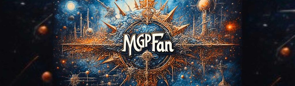 Profile Hero Background