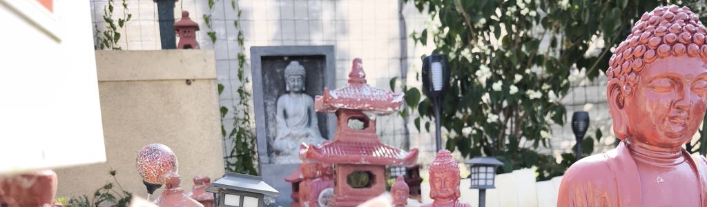 Profile Hero Background