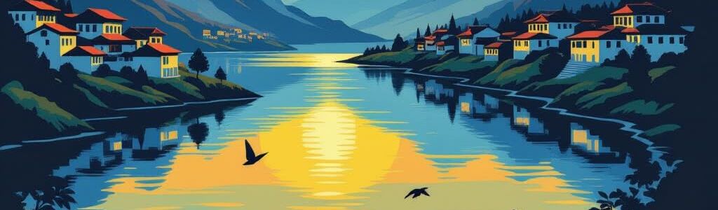 Profile Hero Background