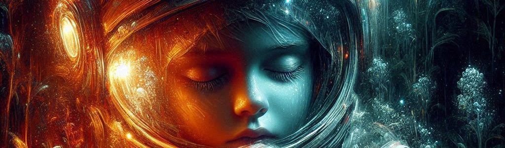 Profile Hero Background