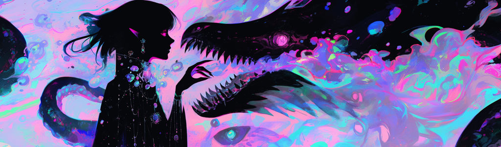 Profile Hero Background