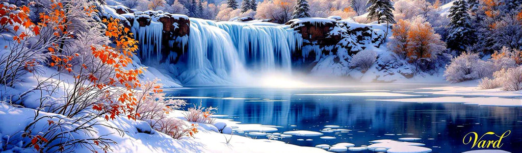 Profile Hero Background