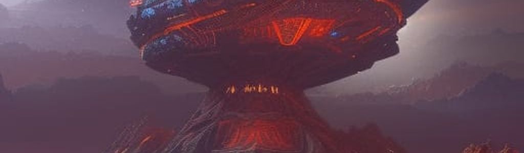 Profile Hero Background