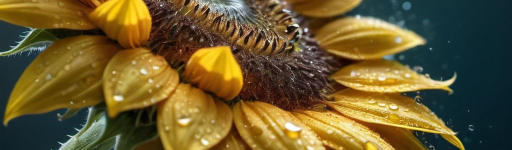 Profile Hero Background