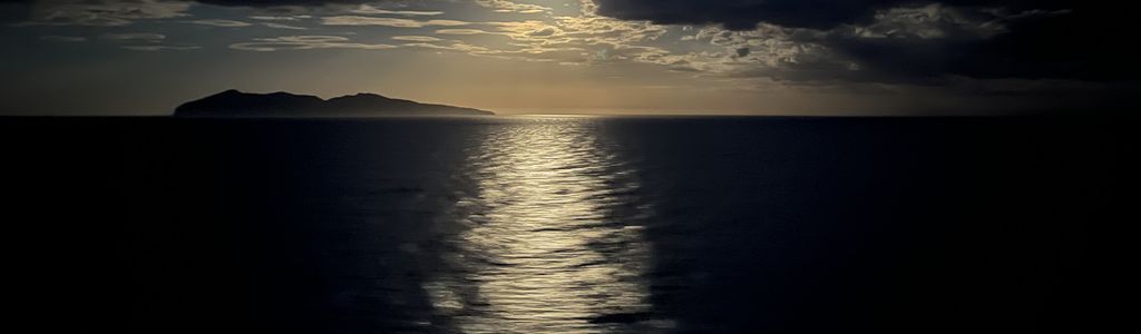 Profile Hero Background