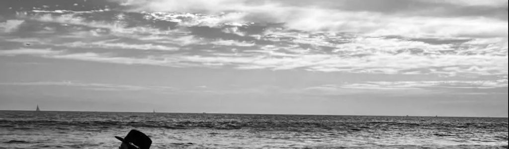 Profile Hero Background