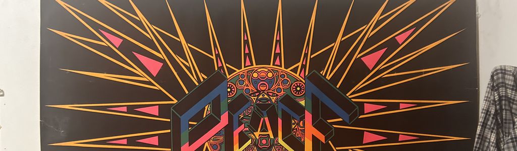 Profile Hero Background