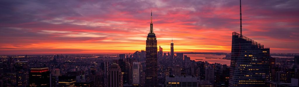 Profile Hero Background