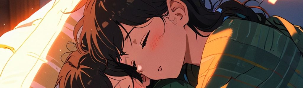 Profile Hero Background