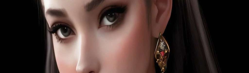 Profile Hero Background