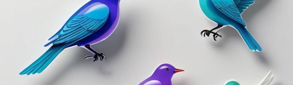 Profile Hero Background