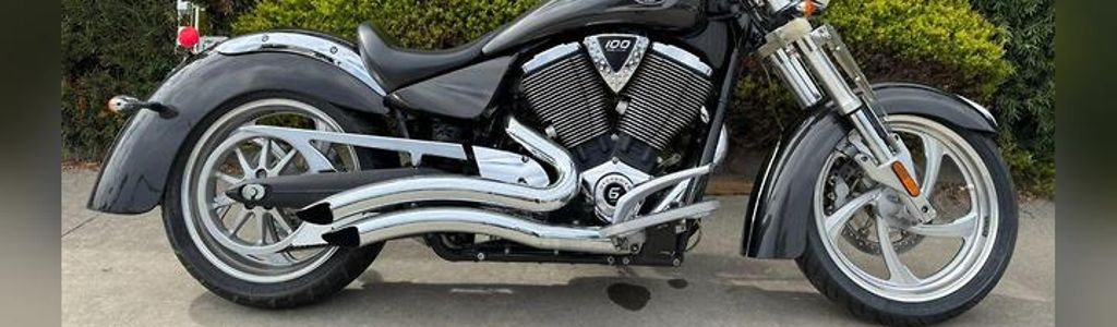 Profile Hero Background