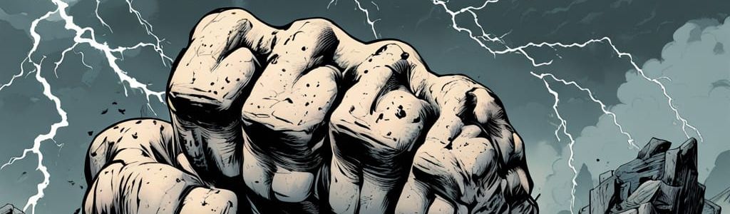 Profile Hero Background