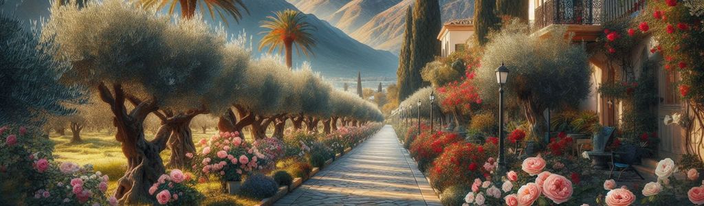 Profile Hero Background