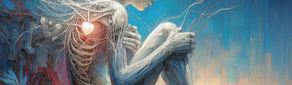 Profile Hero Background