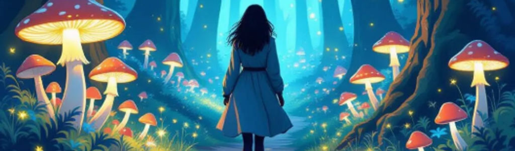 Profile Hero Background