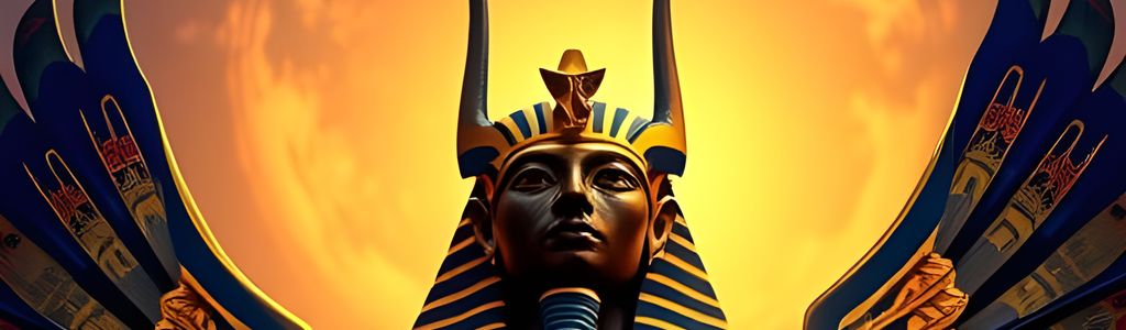 Profile Hero Background