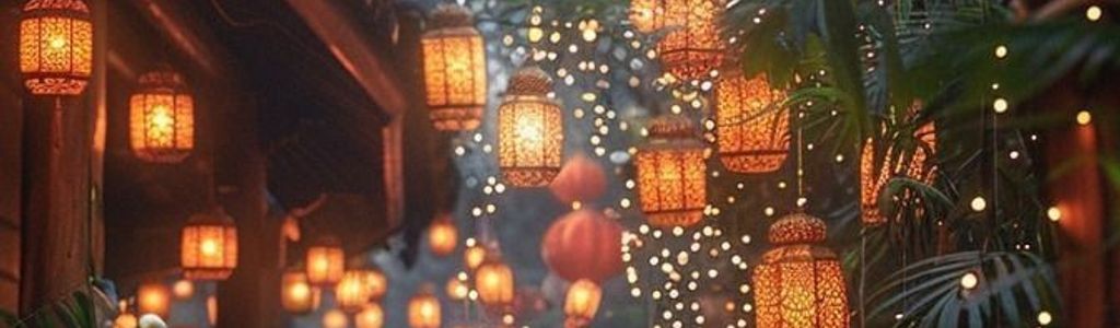 Profile Hero Background