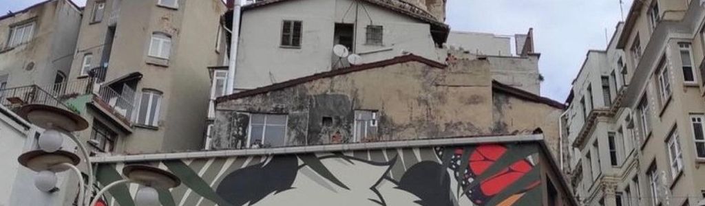 Profile Hero Background