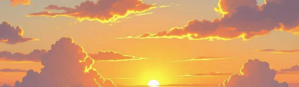 Profile Hero Background