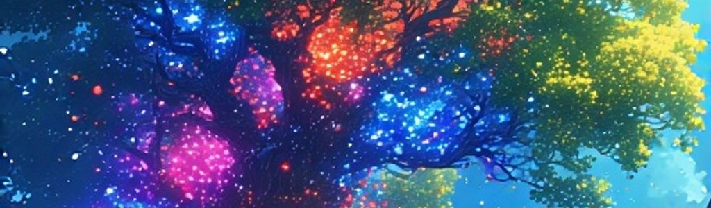 Profile Hero Background