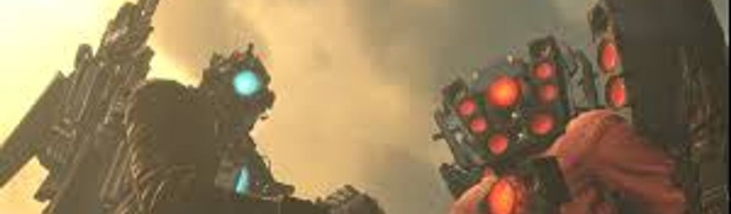 Profile Hero Background