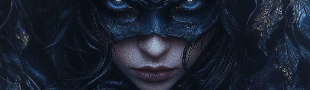 Profile Hero Background