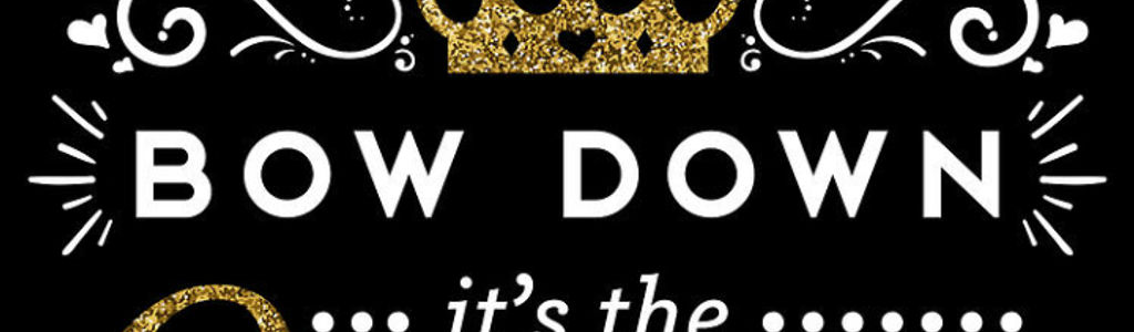 Profile Hero Background